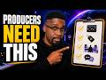 I Reviewed Beats for 1 Year… Here’s What Producers Get Wrong