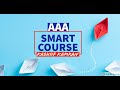 AAA Smart course