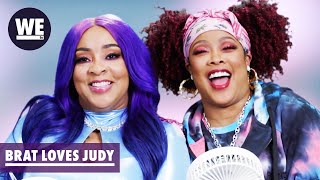 'On The DL' FREE Full Episode Ep. 1  Brat Loves Judy