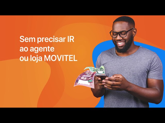 Movitel - Joga Lotto sem precisar sair de casa através do