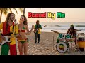 Stand By Me Reggae Cover Ben E King Chill Reggae Vibes