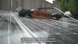 Les Trophées de l'Estuaire 2023 Fécamp PJSS   Normandie Robotique Industrie
