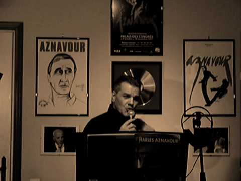 Isabelle - Charles Aznavour