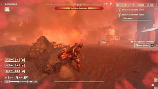 HELLDIVERS 2 Level 7 Difficulty