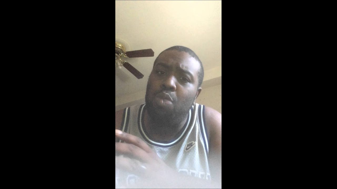 OPTV blog: Diz vs Chilla Jones Recap