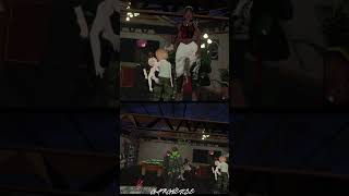 Rajah Connection Interrupted | #hdmg on #Twitch #VRChat #Roleplay #GangRP #GangVerse #Funny