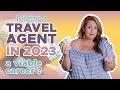 Is Being a Travel Agent in 2023 a Viable Career? image