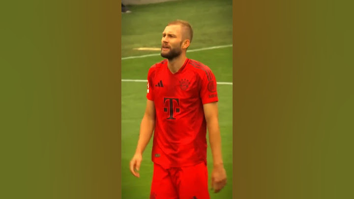 Stunning Olise goal in 4-0 winю FC Bayern - GC Zürich