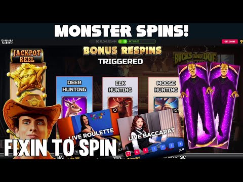馃槺 NUNCA HAB脥A VISTO UNA MONEDA DE 12,000 EN ESTA DENOMINACI脫N DE LIGHTNING LINK SLOT! #CASINO