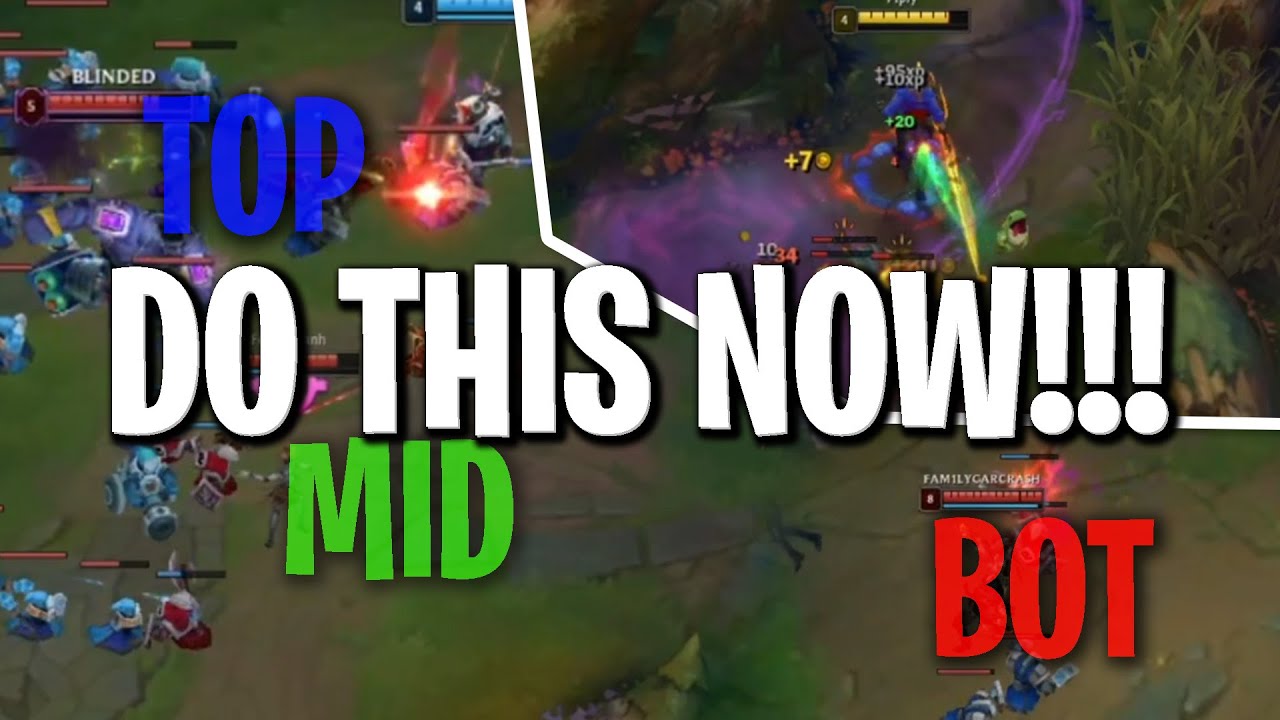 This 1 Jungle Cheat will Fully Change the way you Play - Diamond Viego Coaching