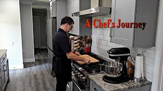 A Chef's Journey