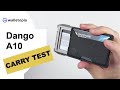 Dango A10 wallet is my favorite Dango carry option!