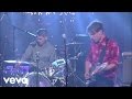 Franz Ferdinand - Stand On The Horizon (Live on Letterman)