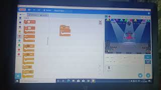 Coding for kids|Dancing Girl | Scratch programming|