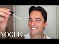 Maluma's Smooth Skin Grooming Routine | Beauty Secrets | Vogue