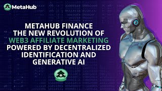 Why You Should Consider MetaHub's Web3 Affiliate Marketing Program_ A Look at the Advantages