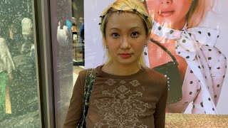What Are People Wearing in Tokyo? (Street Fashion 2023 Shibuya Style Ep.48)
