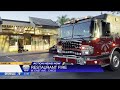 Chico restaurant fire put out fast by suppression system