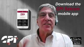 SatTV talks to CPI SMP Division