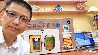 Smart Home Simulation