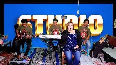 Putus tali cinta - VOC : RAYYA _Tarling tenG dUng -Rayya Almeirraa Entertainment