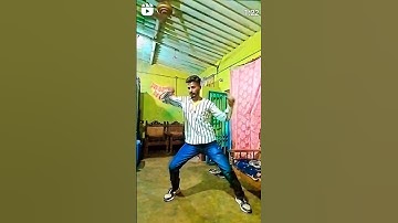 Thumbnail of #dance gandi gandi baat