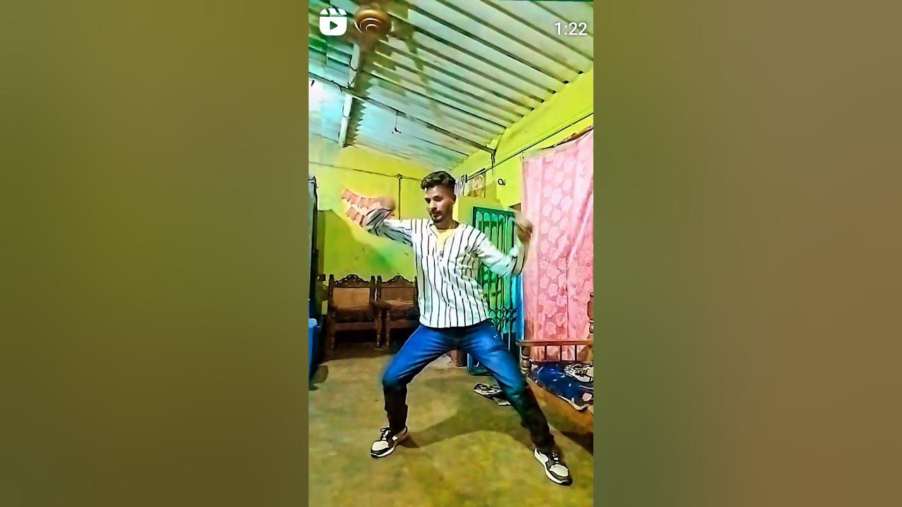#dance gandi gandi baat