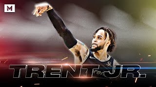Gary Trent Jr. BEST Highlights & Moments From The 2022 Season
