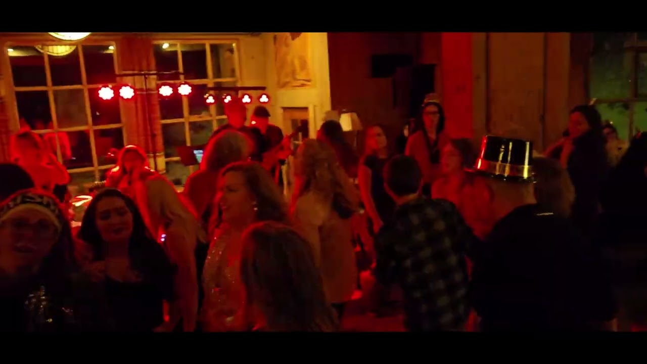 Groove Syndicate - Dance Band Beaverton, OR - The Bash