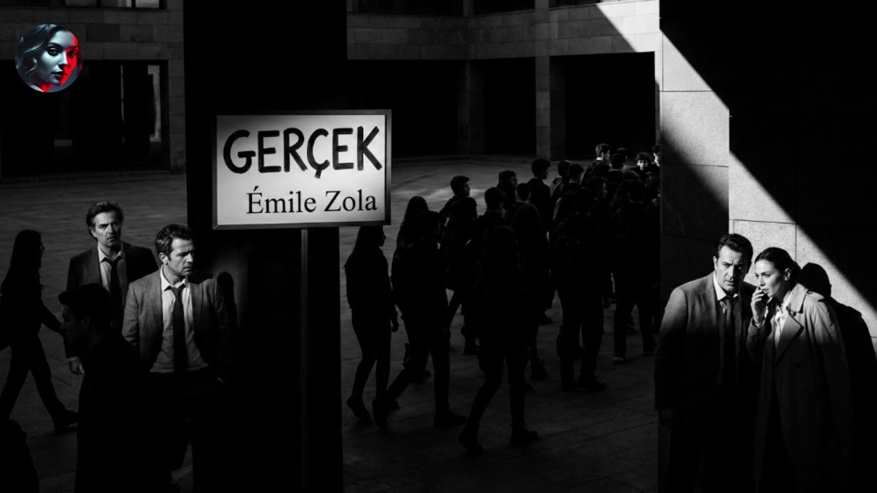 GERÇEK | #radyotiyatrosu  #polisiye #arkasıyarın 