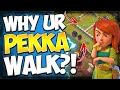 Stop Making this Basic Funnel Mistake!  How to Pekka Bobat Attack Strategy at TH11 in Clash of Clans