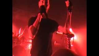 TFK The End is Where We Begin live at Ft. Smith AR Redvolution 2012 HDD Quality