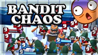 this game mode spawns TOO MANY BANDITS 🍊 screenshot 4