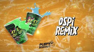 AY EY OH UH 👽 PUPPY SIERNA ( OSPI REMIX) #guaracha by Puppy Sierna  624 views 2 weeks ago 2 minutes, 17 seconds