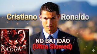 Cristiano Ronaldo | NO BATIDÃO | 4K edit THE G.O.A.T 🐐🔥