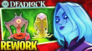 The Great Deadlock Content Drought...