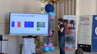 Replay conférence 24h du code 2026 - Et si le numérique s’arrêtait demain ? - par Pierre Cartier