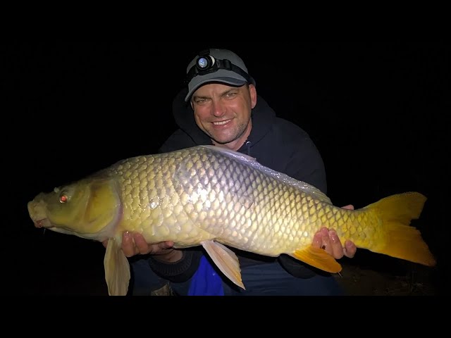 Lake Fork Carp Fishing and Catfish. CarpPro Texas Guide Service 