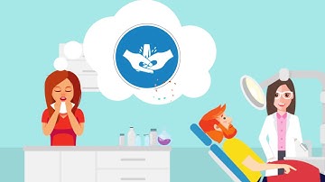 Infection prevention and control in community services