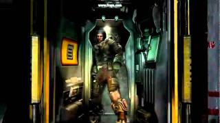 Dead Space 2 Cambio de traje