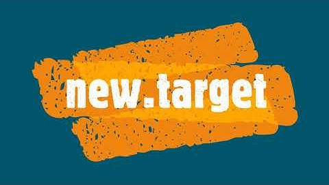 NodeJS Important: new.target with example