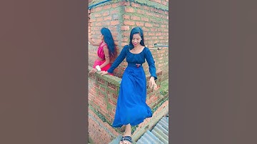 Thumbnail of hindi song #bollywood #youtubeshorts #dance #shortvideo #music #love #trendingshorts