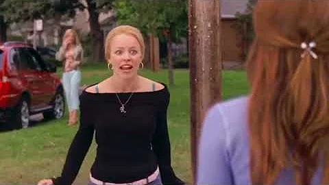 stan twitter: regina george get hit by a bus then cupcakke cpr plays