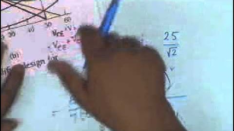 lecture18 Power Amplifiers