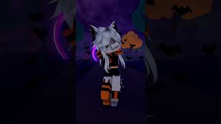 Едет черная машина а в машине пасажир #subscribe #roblox  #роблокс #танцули #gacha #трендытиктока