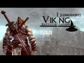 Krwiście i soczyście - Viking: Battle for Asgard - Longshort - FULL HD