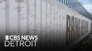 Search for Nancy Guthrie continues