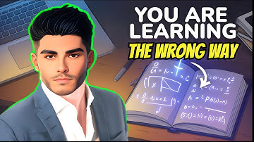 Master Anything Fast - The Secret to Accelerated Learning! | 10 Core Techniques