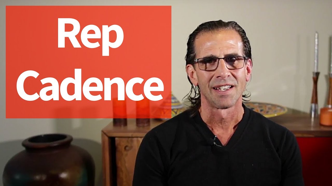 exercise 14.1 class 11 Fast or Slow Reps - Best Rep Candence