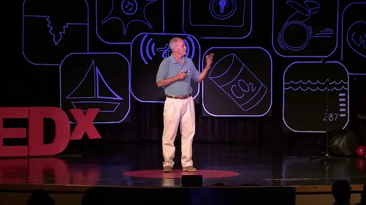 Education: Back to the Future: Alan Burland at TED...